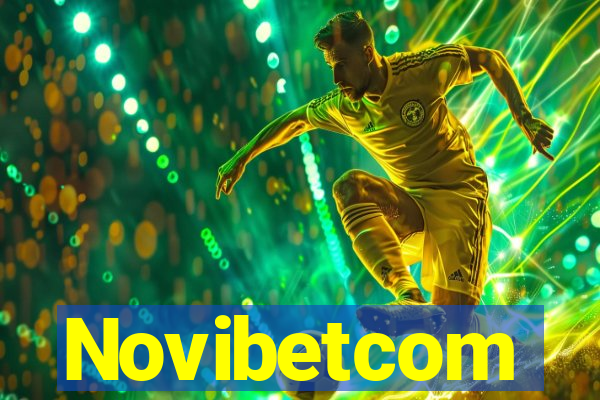 Novibetcom