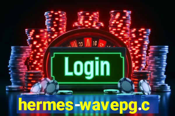 hermes-wavepg.com
