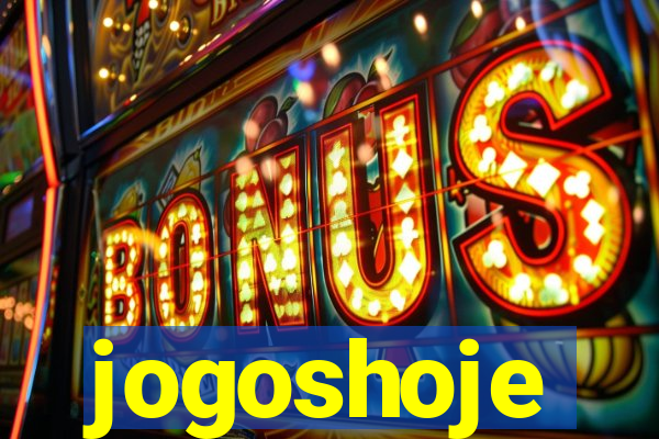 jogoshoje