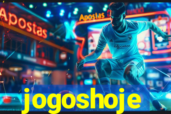 jogoshoje