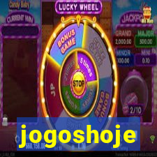 jogoshoje