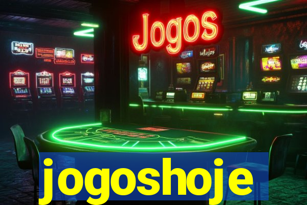 jogoshoje