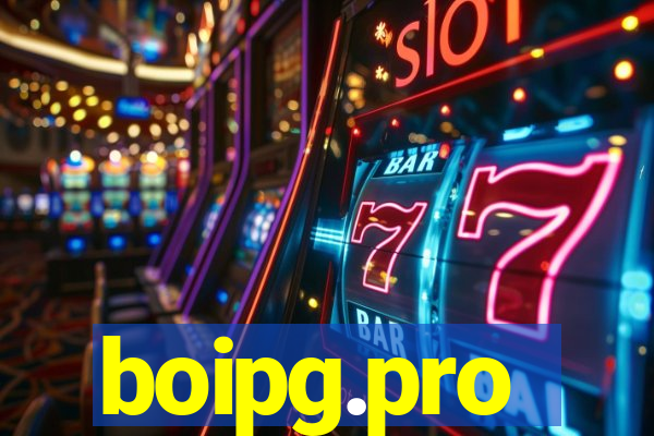 boipg.pro