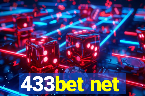 433bet net