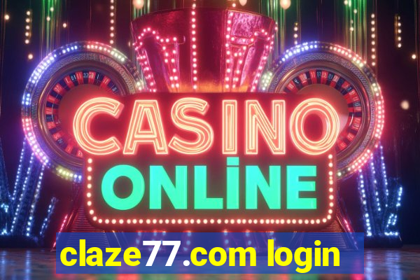 claze77.com login