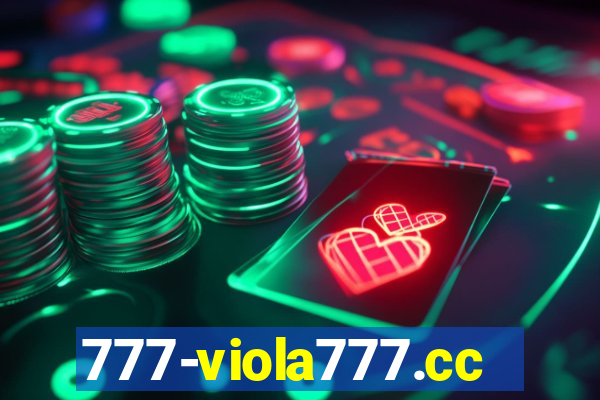 777-viola777.cc