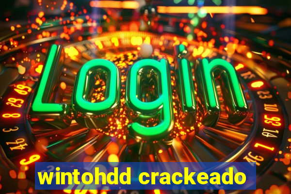 wintohdd crackeado