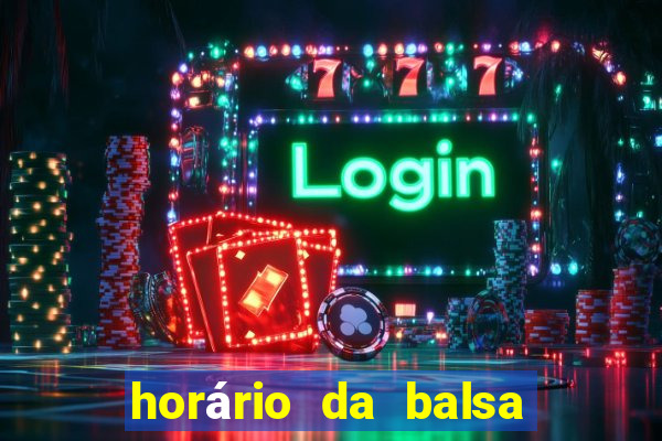 horário da balsa santos guarujá