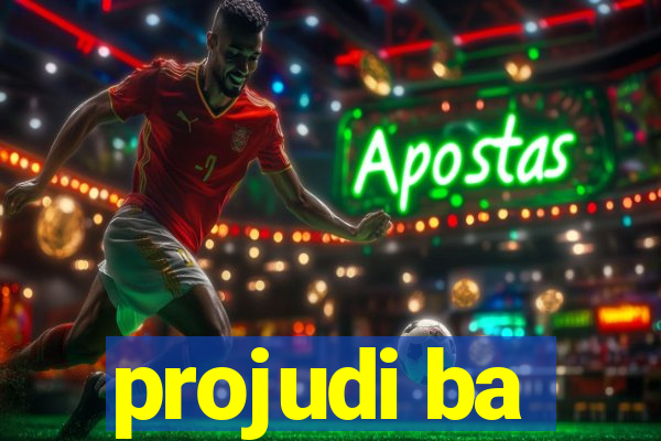projudi ba