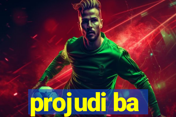 projudi ba