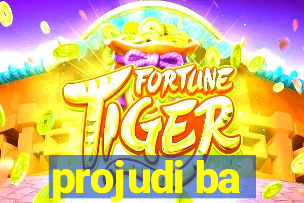projudi ba