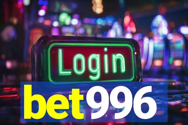 bet996