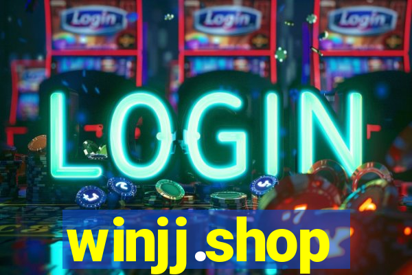 winjj.shop