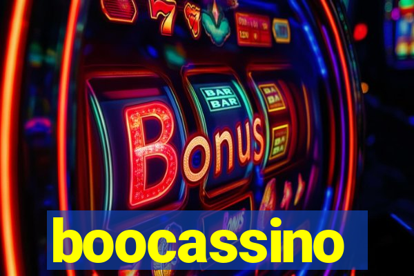 boocassino