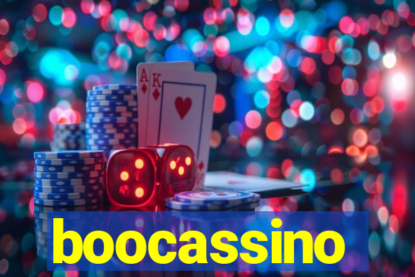 boocassino