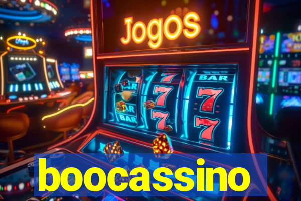 boocassino