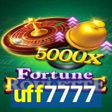 uff7777