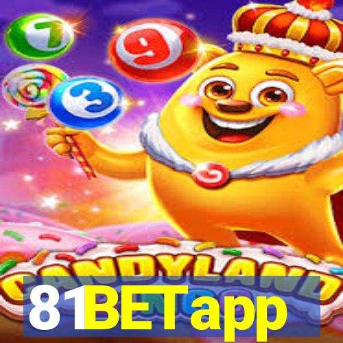 81BETapp