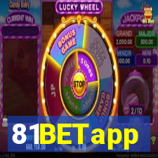 81BETapp