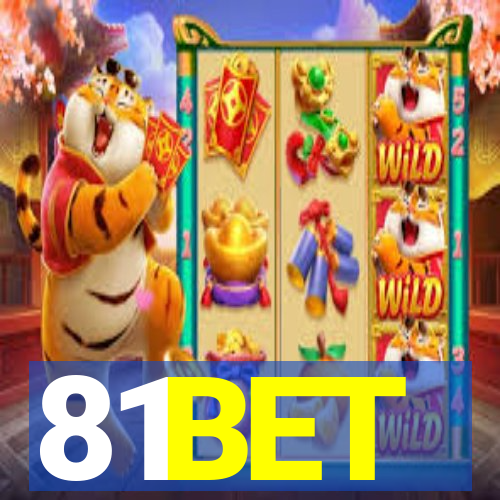 81BET