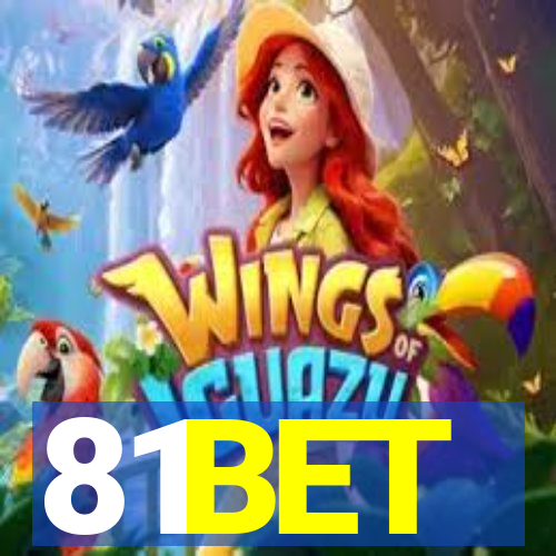 81BET