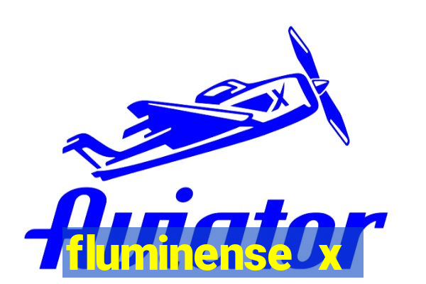 fluminense x cruzeiro futemax