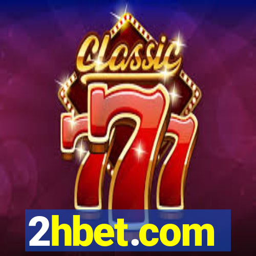 2hbet.com