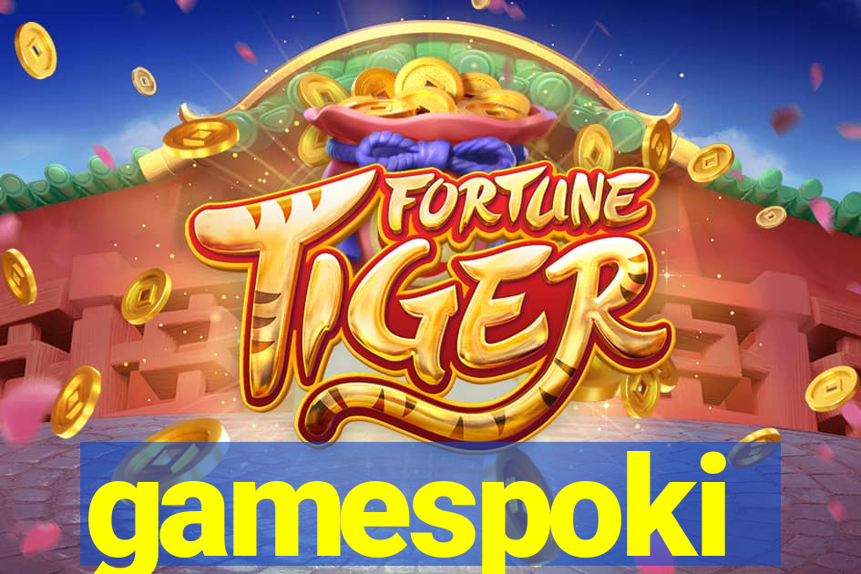 gamespoki