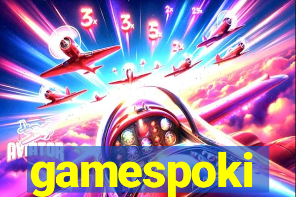 gamespoki