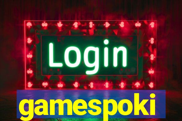 gamespoki