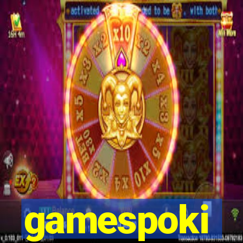 gamespoki