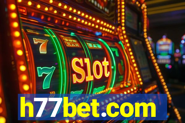 h77bet.com