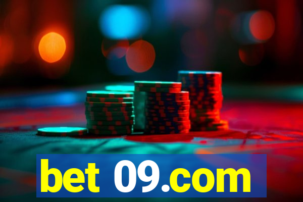 bet 09.com