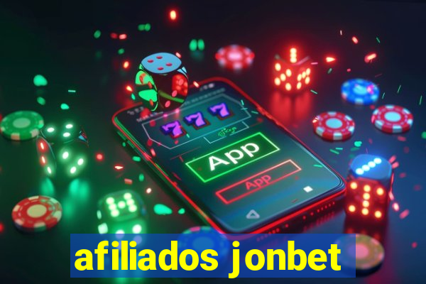 afiliados jonbet