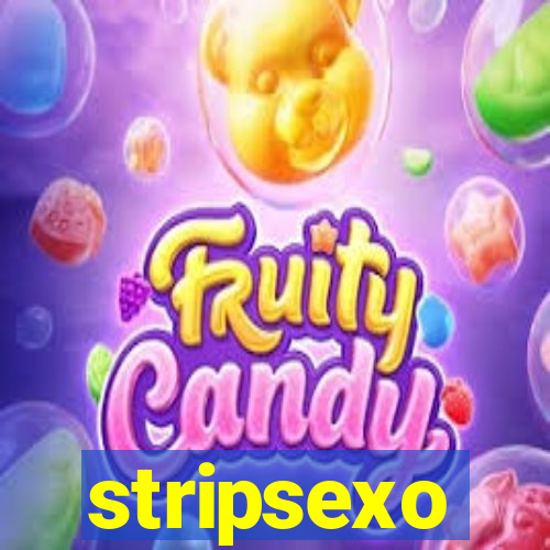 stripsexo