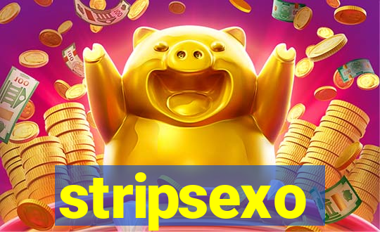 stripsexo