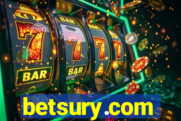 betsury.com