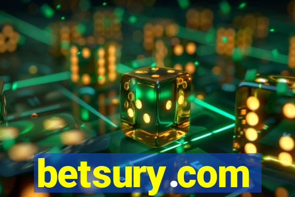 betsury.com