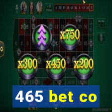 465 bet co