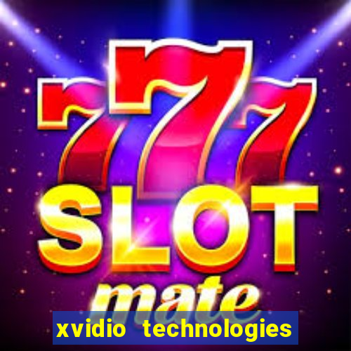 xvidio technologies startup brasil 2022 download video