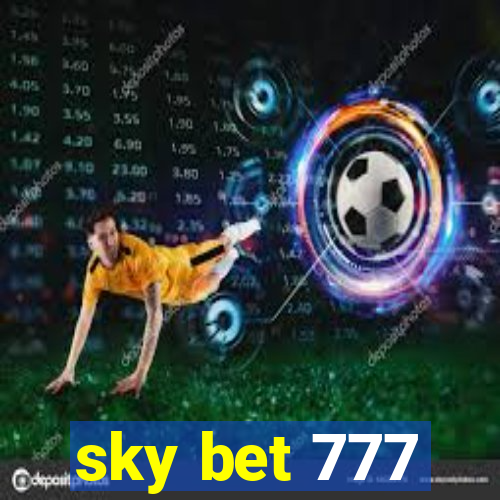 sky bet 777