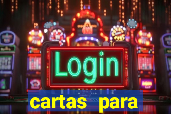 cartas para namorado que esta internado
