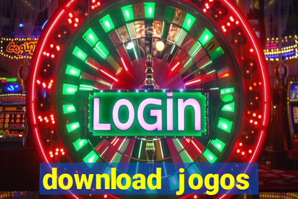 download jogos windows 7