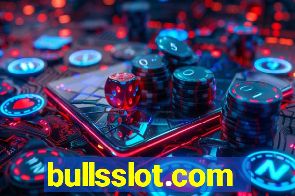 bullsslot.com