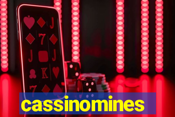 cassinomines