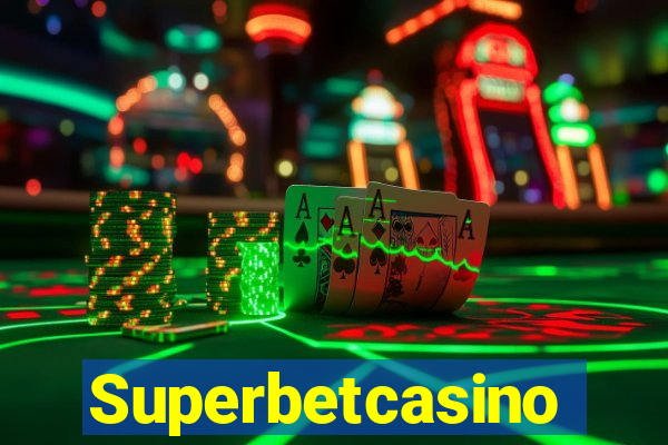 Superbetcasino