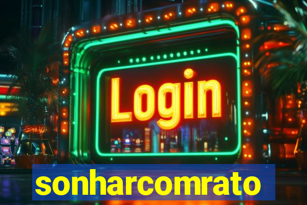 sonharcomrato
