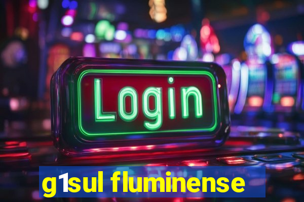 g1sul fluminense