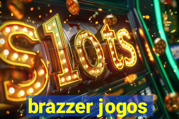 brazzer jogos