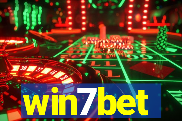 win7bet